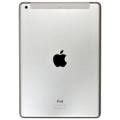 APPLE IPAD AIR|64 GB|4G & WIFI|A1475|MD796HC/A|DUAL CAMERAS|WHITE & SILVER COLOR|POUCH
