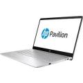 NVIDIA GEFORCE 940MX(2 GB DDR5)*HP PAVILION-15-CK000ni*CORE i7-8550U*1.99 GHZ*8 GB RAM*1000 GB HDD*