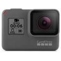 GOPRO HERO 6 BLACK *UNIT ONLY*BATTERY * USB CABLE*GOOD CONDITION !!!