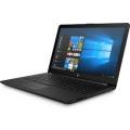HP Notebook - 15-bs003ni *CORE i3-6006U*4 GB RAM * 1000 GB HDD*2.00 GHZ*WIND10 PRO*15.6"