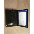 *7TH GEN*DELL LATITUDE 7290*CORE i7-7600U vPro*2.80 GHZ* 8 GB RAM* 256 GB SSD(M2)*12.5"*WIND10*