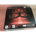 PARROT AR.DRONE 2.0 IN BOX WITH ACCESSORIES