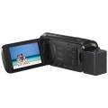 Canon 16GB VIXIA HF R70 Full HD Camcorder  BRAND  NEW  IN BOX * INTERNAL 16 GB MEMORY & 32 GB SD