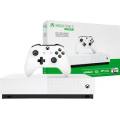 XBOX ONE S  * 1 TB  *  4K ULTRA HD * BRAND  NEW  SEALED IN BOX * DON'T MISS THIS