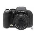 FUJIFILM FINEPIX SH10*10 MEGAPIXELS*8 GB SD CARD*4 RECHARGEABLE FINGER BATTERIES*BATTERY CHARGER