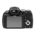 FUJIFILM FINEPIX SH10*10 MEGAPIXELS*8 GB SD CARD*4 RECHARGEABLE FINGER BATTERIES*BATTERY CHARGER