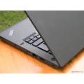 LENOVO THINKPAD T460*14"*CORE i5-6300U*2.40GHZ*500 GB HDD*8 GB RAM*WINDOWS 10 PRO 64-BIT OS