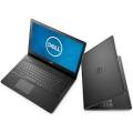 DELL  INSPIRON 15 3000 SERIES*3567*CORE i5-7200U*2.50GHZ*4 GB RAM*1000 GB HDD*GOOD CONDITION