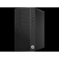 HP 290 290 G1 MT*BUSINESS PC*CORE i3-7100*3.90 GHZ*8 GB RAM*500 GB HDD + 23 INCHES AOC LCD*AS NEW