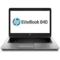 HP ELITEBOOK 840 G2*14`*CORE i5-5300UvPro *2.30 GHZ*4 GB RAM* 128 GB SSD * WINDOWS 10 PRO 64-BIT OS