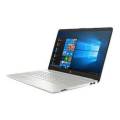 HP Notebook - 15-dw0034ni*CORE i5-8265U*1.60 GHZ*8 GB RAM*256 GB SSD + 1000 GB HDD*WIND 10 PRO