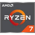 AMD RADEON RX VEGA 10 GRAPHICS*LENOVO IDEAPAD L340*AMD RYZEN 7 3700U*2.30GHZ816 GB RAM*512GB SSD