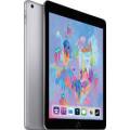 BOXED APPLE IPAD 6TH GENERATION*9.7`*32 GB*WIFI ONLY*SPACE GREY*MR7F2HC/A*USB CABLEandCHARGER