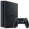 SONY PLAYSTATION 4 SLIM*500 GB HDD*RED DEAD REDEMPTION II*1 REMOT CONTROL*HDMI*POWER CABLE*USB CABLE