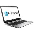 HP P4P21EA ProBook 450 G3 Intel Core i5-6200U 2.3GHz 15.6` HD anti-glare (1366x768) 4GB DDR3L