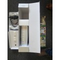 BOXED AS NEW * XBOX ONE S * 1 TB *4K BLU-RAY*HDMI CABLE* 1 CONTROLLER *HDMI ,POWER and USB CABLES .