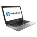 HP PROBOOK 640 G2*14`*CORE i7-6600U*2.60GHZ*8 GB RAM*256 GB SSD*WINDOWS 10 PRO 64-BIT OS