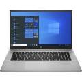 DEDICARED  HP 470 G8 17.3` Core i7 Notebook - Intel Core i7-1165U, 512GB SSD, 16GB RAM,WINDOWS 11
