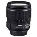 Canon Ef-S 15-85 Mm F/3.5-5.6 is USM Lens |72MM FILTER|HOOD|FRONT & REAR CAPS|GOOD CONDITION