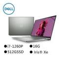 Dell Vostro 5620 Notebook - i7-1260P/16` FHD+/16GB RAM/512GB/Win 11/WINDOWS 11 PRO 64-BIT OS