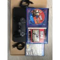 BOXED SONY PLAYSTATION 4*CUH-1216B* 1 TB HDD* 3 GAMES * 1 SONY CONTROLLER *HDMI CABLE*USB CABLE