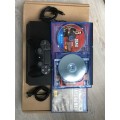 BOXED SONY PLAYSTATION 4*CUH-1216B* 1 TB HDD* 3 GAMES * 1 SONY CONTROLLER *HDMI CABLE*USB CABLE