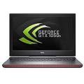 NVIDIA GeForce GTX 1050 with 4GB DELL Inspiron 7567 i7-7300HQ 8GB RAM*1TB HDD* 15.6`*GOOD CONDITION