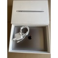 BOXED Mid 2019 Apple MacBook Air with 1.6GHz Intel Core i5 (13.3 inch, 8GB RAM, 128GB SSD
