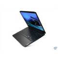Lenovo IdeaPad Gaming 3 15.6` Gaming Laptop Ryzen 5-4600H 8GB RAM 128GB SSD + 1TB HDD GTX 1650Ti 4GB