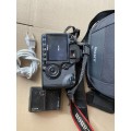 Canon EOS 50D Digital SLR Camera -BODY- Professional Photos - 15.1 Megapixels