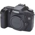 Canon EOS 50D Digital SLR Camera -BODY- Professional Photos - 15.1 Megapixels