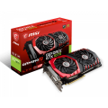 MSI GeForce GTX 1070 GAMING X Twin Frozr VI OVERCLOCKED Edition 8GB GDDR5 Graphics Card (Second hand