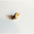 ***IN STOCK!!*** 9CT SOLID GOLD CHARM SEASHELL