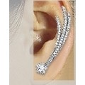 "IN STOCK!!"  Solid 925 Sterling Silver earrings