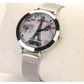 ***IN STOCK*** BEAUTIFUL AND BIG WOMANS WATCH