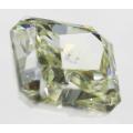 **IN STOCK!!**WITH IGL CERTIFICATE value R16 695** 0.60 Carat Natural Fancy Yellow VS2 Diamond