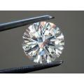 ***IN STOCK!!**Certified (R69 540) 1.04 Carat E SI2 Round Brilliant Enhanced Natural Diamond 6.5mm