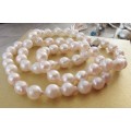 **IN STOCK!!** Real string of pearls