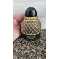 Vintage perfume bottle