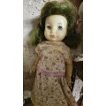 Beautiful Antique collectors doll