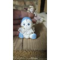 Cutest miniature pixie doll