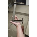 Large Vintage G-clamp