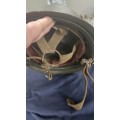 Army helmet `83 with inner