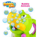 Hippo Bubble Maker