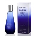 Davidoff Cool Water Night Dive for Her 80ml