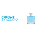 Azzaro Chrome Perfume Gift Set for Him