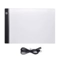 LED Copy draw Board just bigger than A4 size