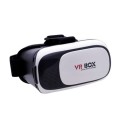 VR Box - Virtual Reality Glasses - 3D