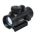 Red Dot 1x30RD Holographic Sight Rifle Scope For Hunting (Fits Picatinny or 11mm / 22mm mount)