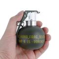 M67 Hand Grenade Body Model Dummy Frag Grenade Quick Release airsoft Army Military